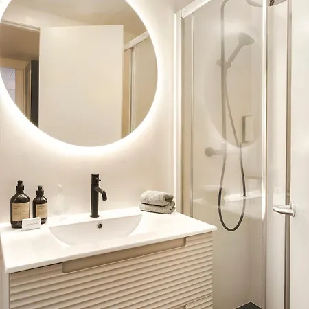 C211 - Simaba Group Lejlighed Barcelona