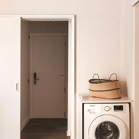 Apartment C211 - Simaba Group Barcelona