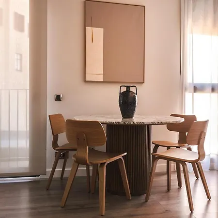 C211 - Simaba Group Apartament *