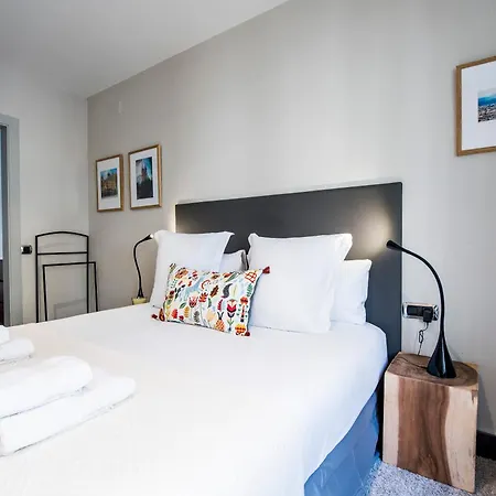C211 Apartment *