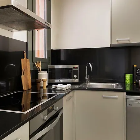 C211 Apartment