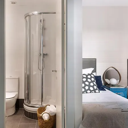 Apartamento C211 Barcelona