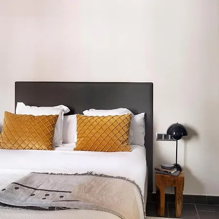 Lejlighed C211 - Simaba Group Barcelona