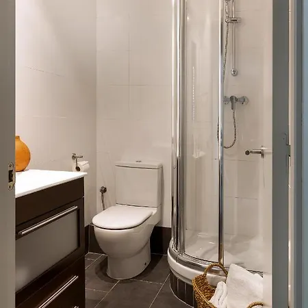 شقة C211 - Simaba Group برشلونة