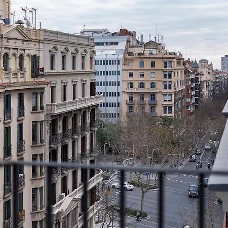 C211 Apartment Barcelona