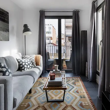 C211 Apartment Barcelona