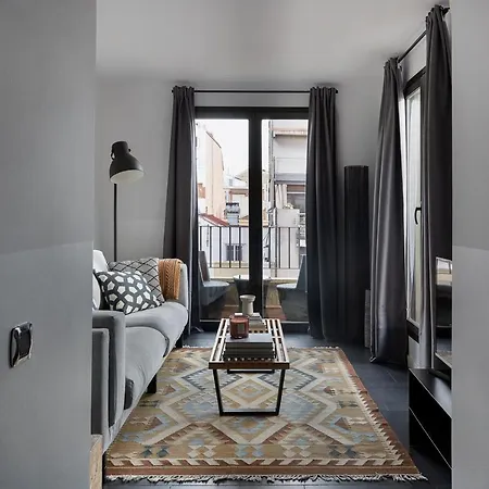 C211 Apartment Barcelona