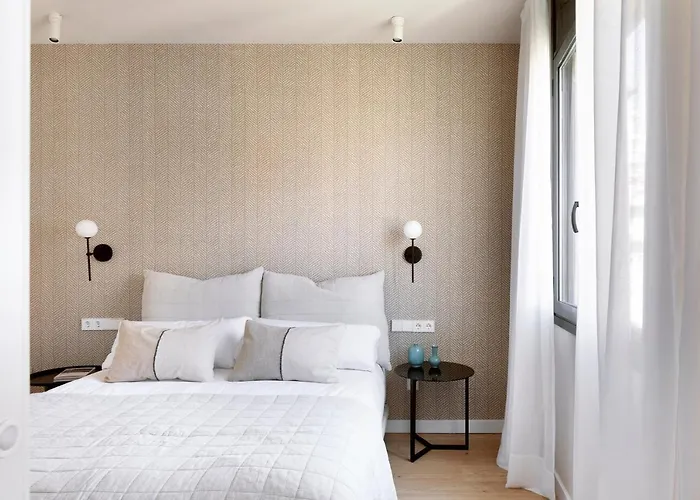 C211 - Simaba Group Apartment *