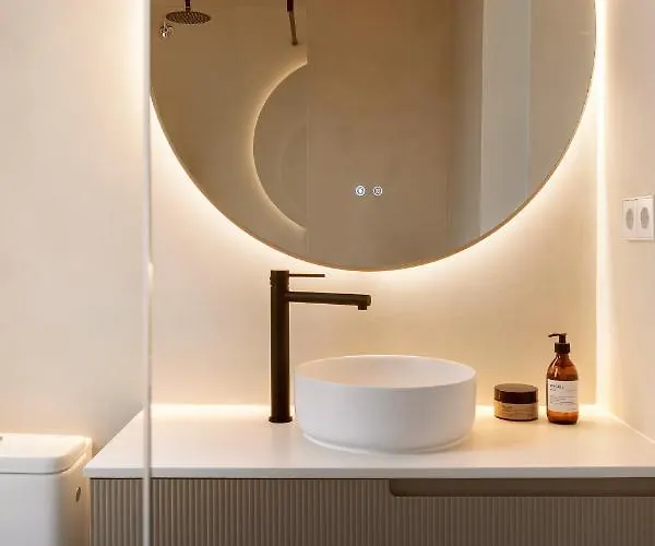 C211 - Simaba Group Apartment Barcelona