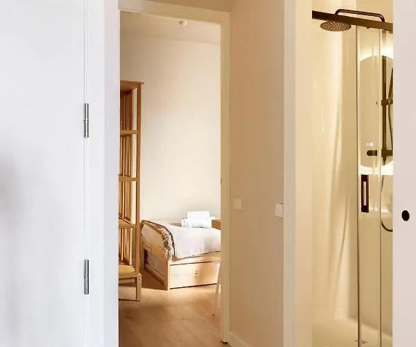 Apartment C211 - Simaba Group Barcelona