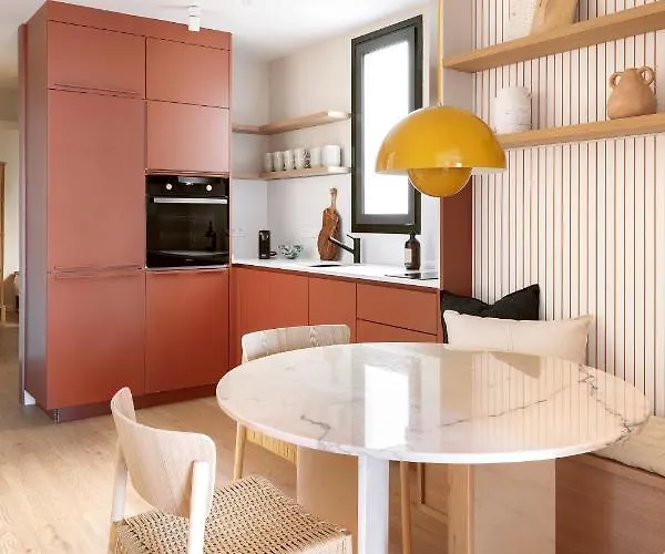 Apartment C211 - Simaba Group