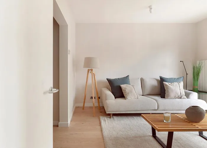 Apartment C211 - Simaba Group