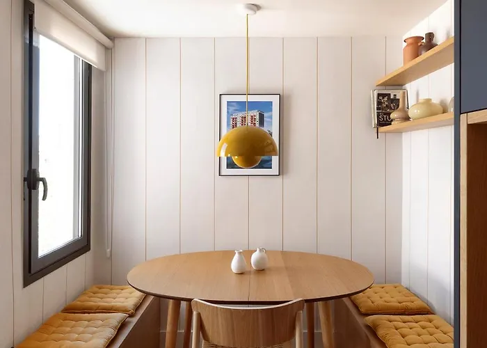 Apartment C211 - Simaba Group Barcelona