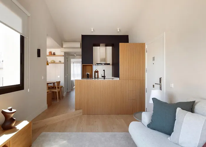 Apartment C211 - Simaba Group *