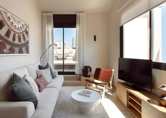 C211 - Simaba Group Apartment *