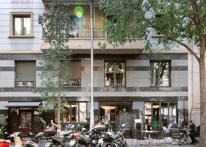 C211 - Simaba Group Apartment