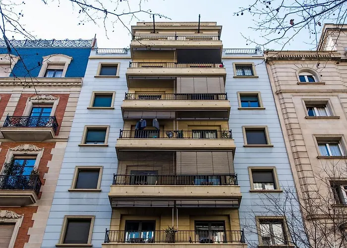 Apartment C211 - Simaba Group