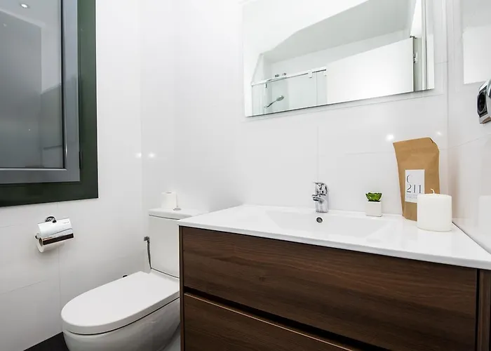 Apartment C211 - Simaba Group