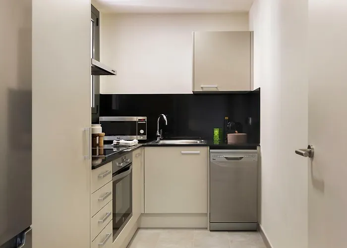Apartment C211 - Simaba Group *