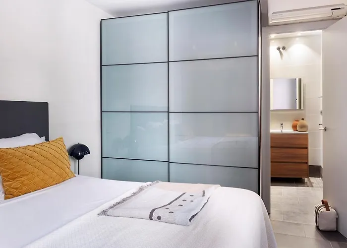 C211 - Simaba Group Apartment *