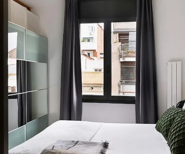 C211 - Simaba Group Apartment *