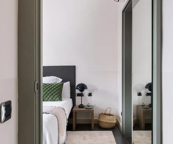 Apartment C211 - Simaba Group *
