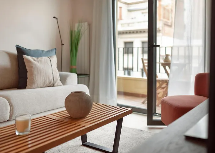 C211 - Simaba Group Apartman *