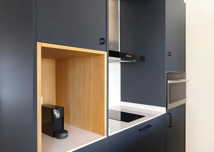 C211 - Simaba Group Apartman *