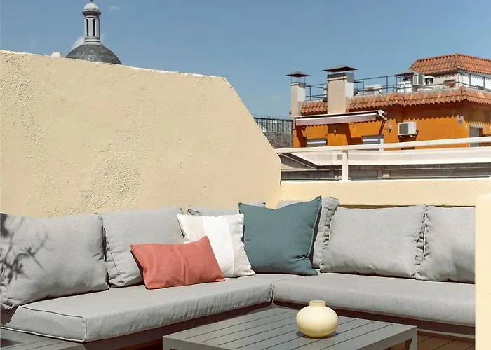 C211 - Simaba Group Apartman