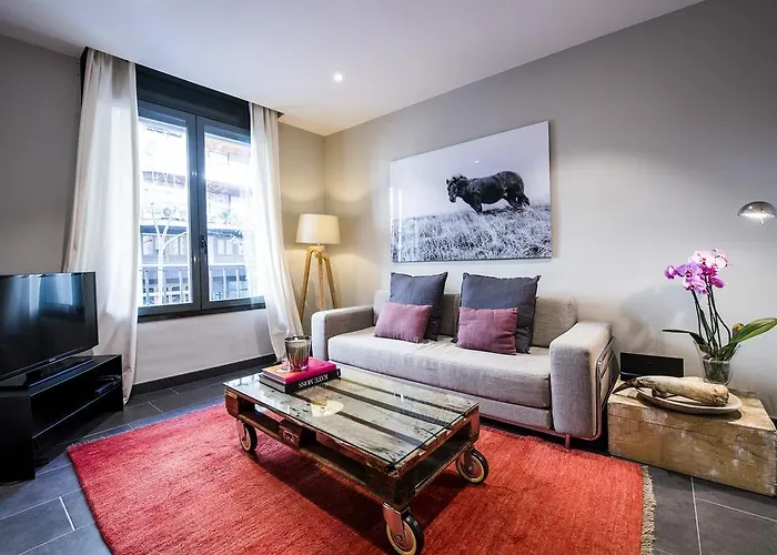 Apartman C211 - Simaba Group *