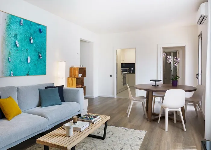 Apartman C211 - Simaba Group