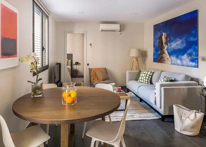 C211 - Simaba Group Apartman