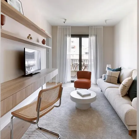 C211 - Simaba Group Apartamento