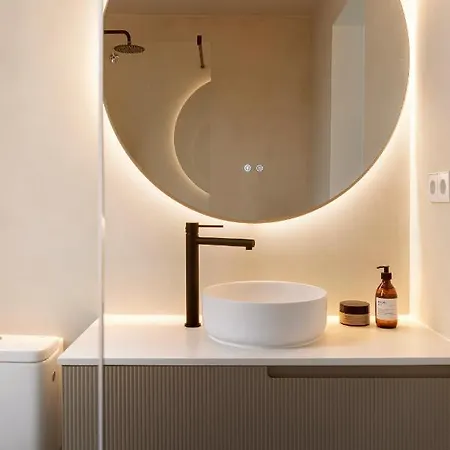 C211 - Simaba Group Apartamento Barcelona