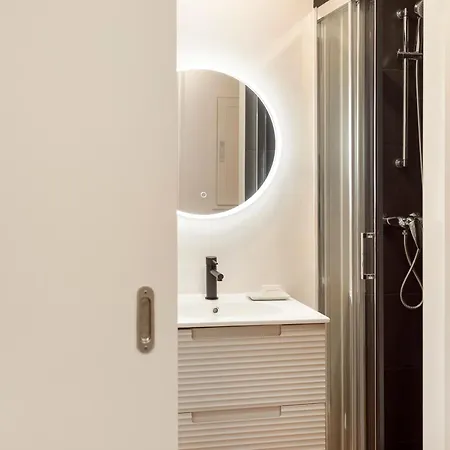 Apartamento C211 - Simaba Group