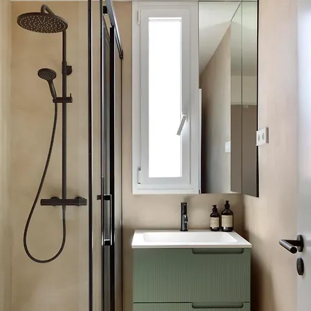 Apartamento C211 - Simaba Group