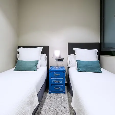 Apartamento C211 - Simaba Group Barcelona