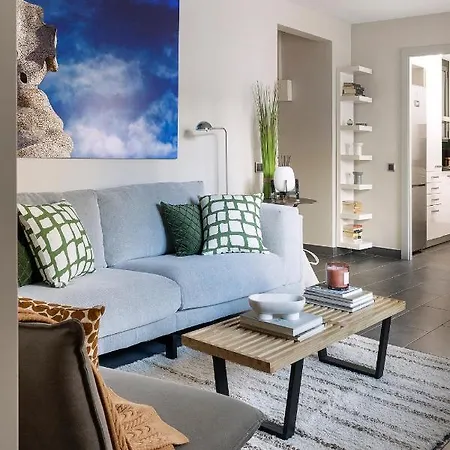 Apartamento C211 - Simaba Group Barcelona