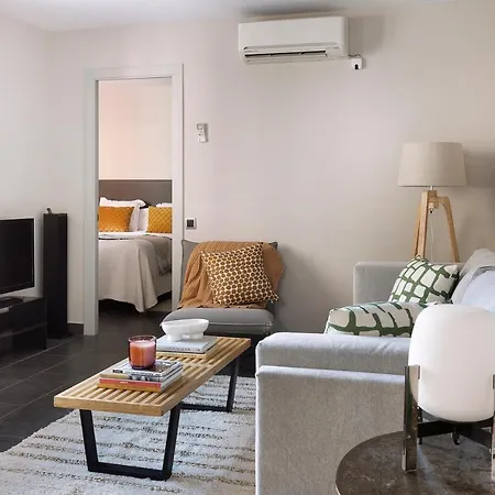 Apartamento C211 - Simaba Group *