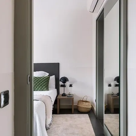 Apartamento C211 - Simaba Group *